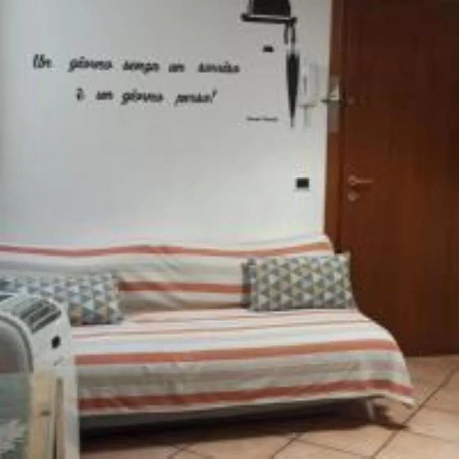 Apartment Porta Merlonia House Grazioso Monolocale Forli
