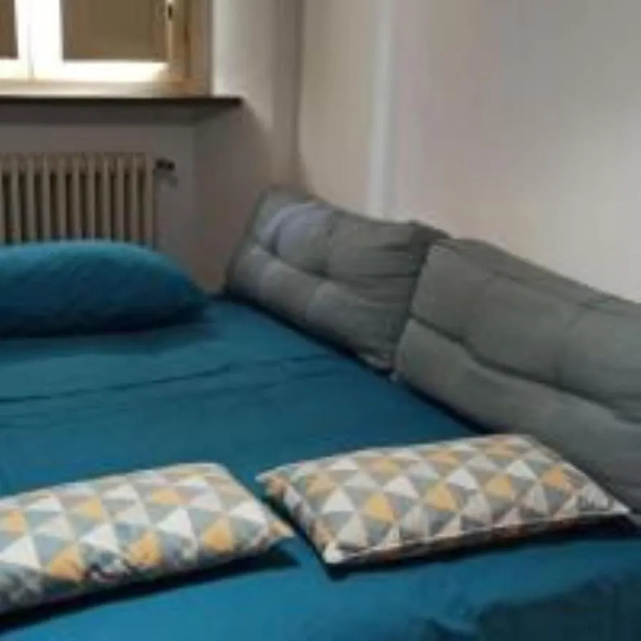 Apartment Porta Merlonia House Grazioso Monolocale Forli
