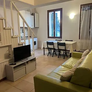 Appartamento Loft Moderno Vista Centro Citta, Forlì