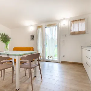 Alloggio per agriturismo La Quercia Dei Tigli, Forlì